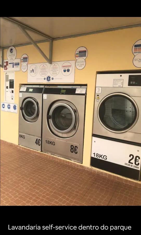 Residencial T2 No Parque Verde Quinta do Conde Kültér fotó