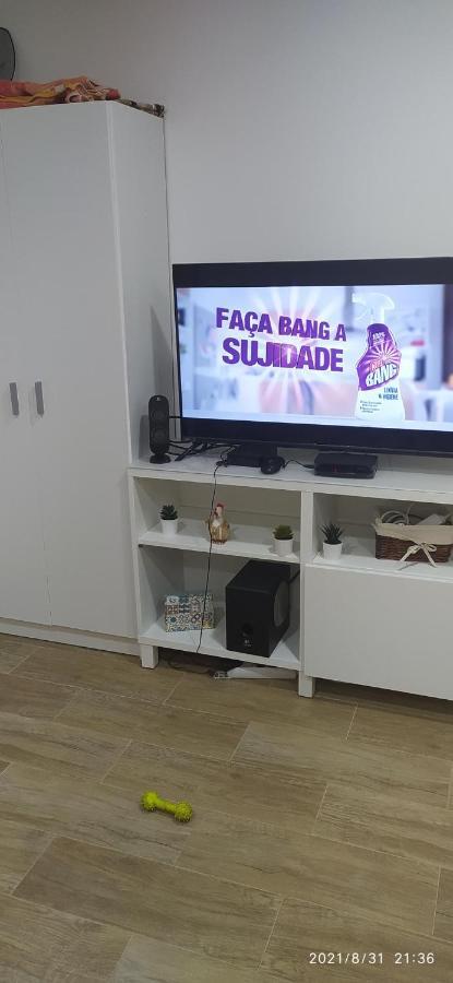 Residencial T2 No Parque Verde Quinta do Conde Kültér fotó