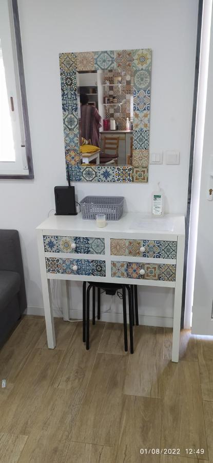 Residencial T2 No Parque Verde Quinta do Conde Kültér fotó