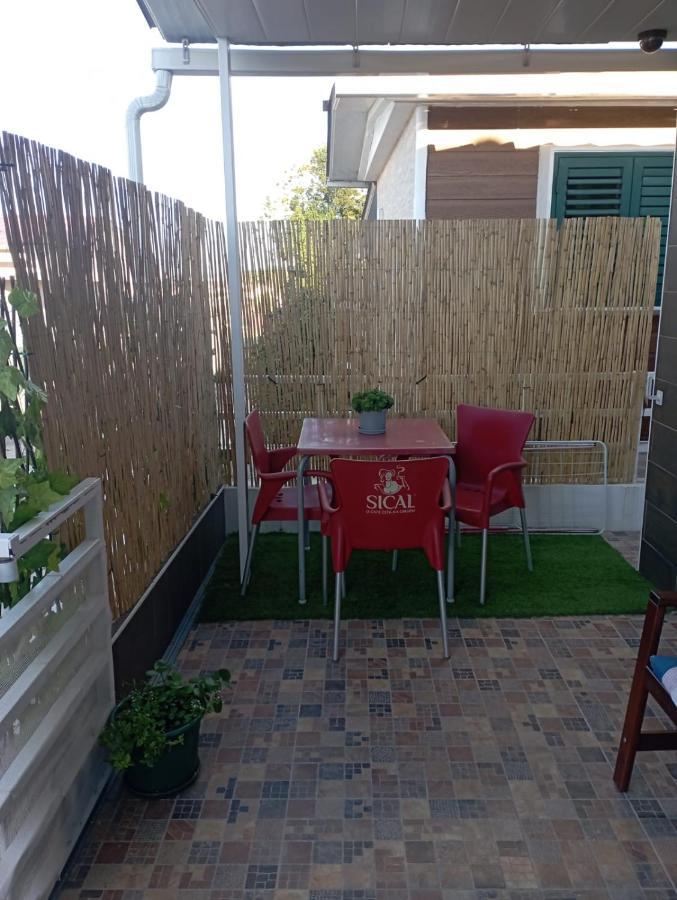 Residencial T2 No Parque Verde Quinta do Conde Kültér fotó