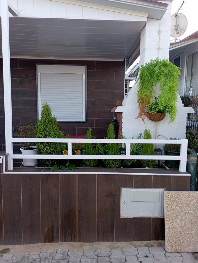 Residencial T2 No Parque Verde Quinta do Conde Kültér fotó