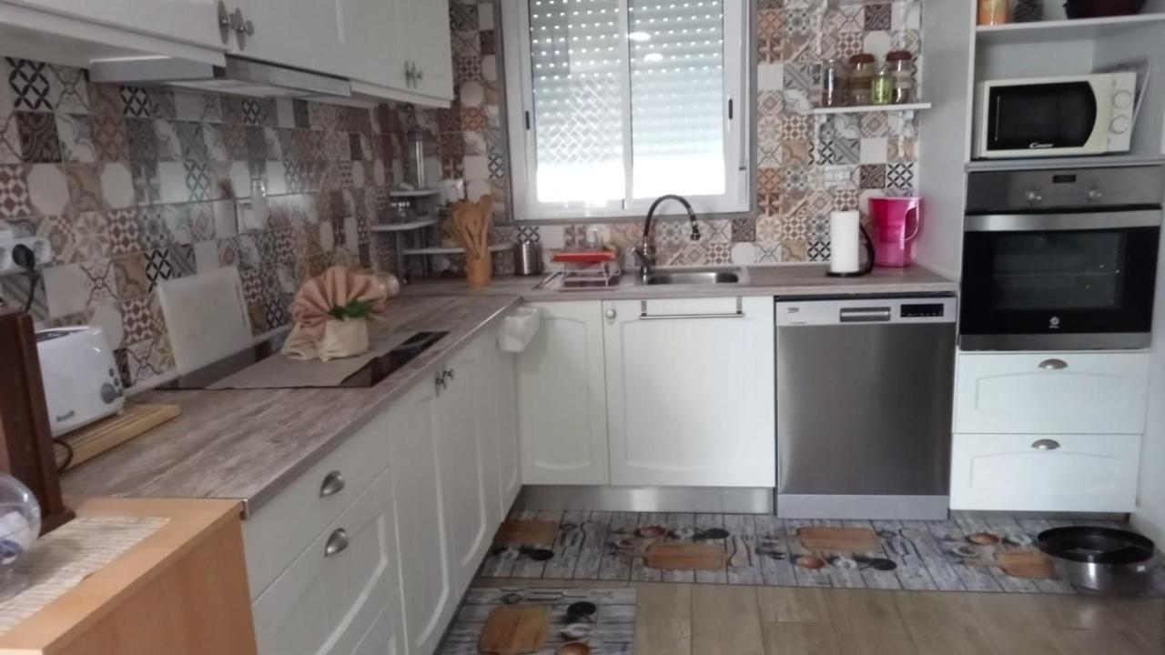 Residencial T2 No Parque Verde Quinta do Conde Kültér fotó